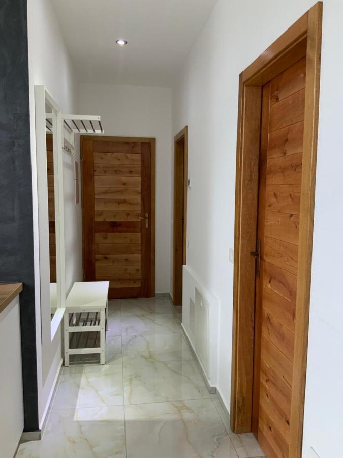Apartment Julian Discover Ratece Exterior photo